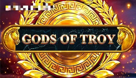 Gods of Troy