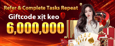 Thưởng Chào Mừng Cực Khủng